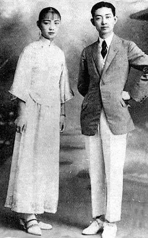 用百雀羚的上海女人们，对抗得了时间，却对抗不了时代