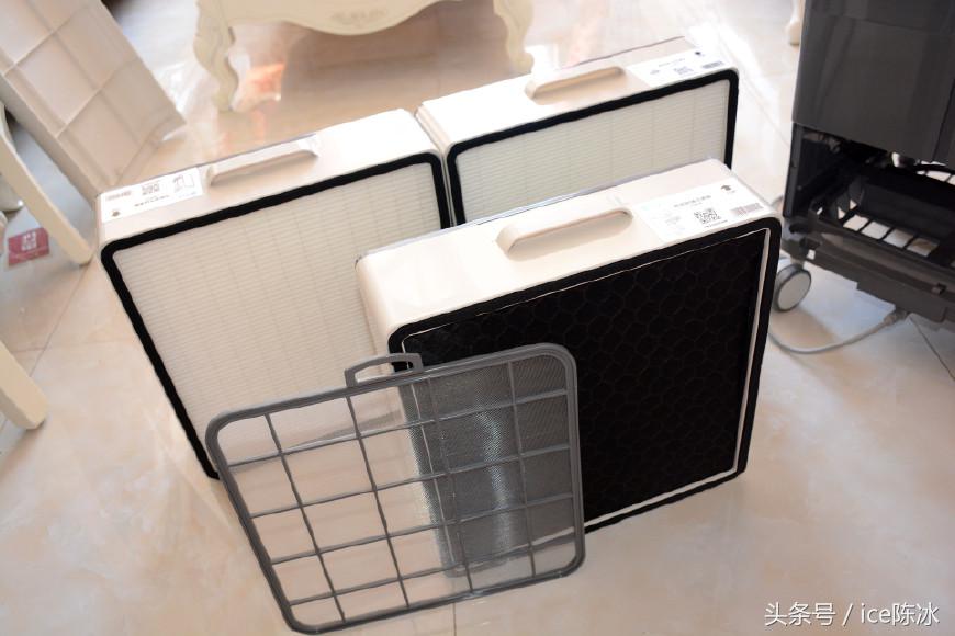 雾霾天气空气净化器,352空气净化器实测效果