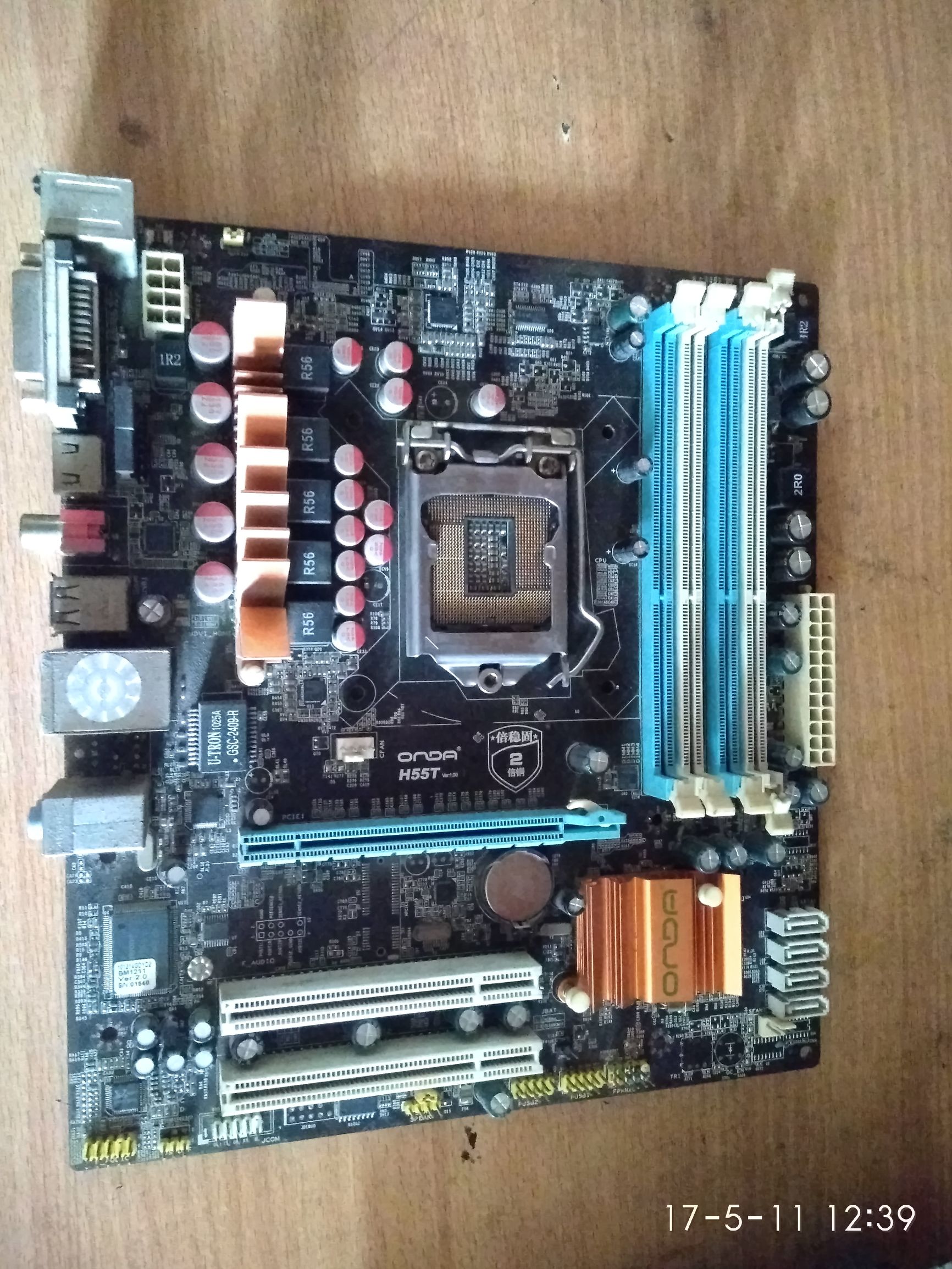 图吧机佬,图吧垃圾佬千元神机装机