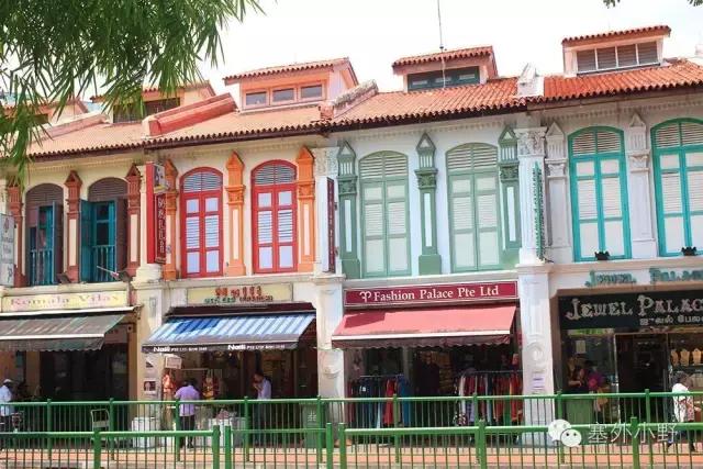 新加坡必备攻略,新加坡全程地铁游玩