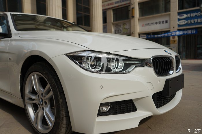 2017款宝马320lim运动试驾,19款宝马320lim运动曜夜版