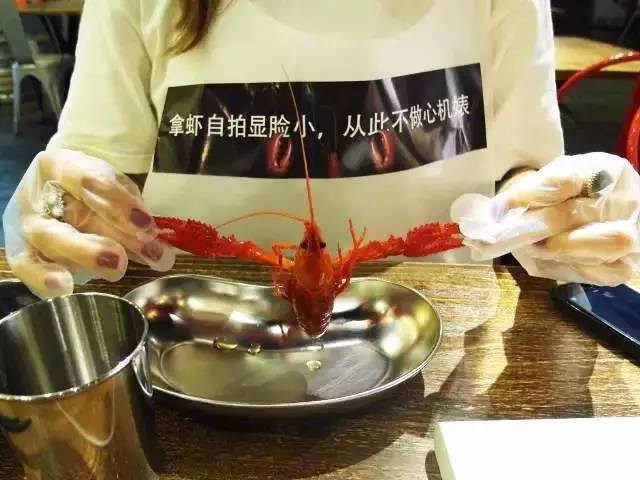 小龙虾上海排行榜,上海小龙虾自助排名前十
