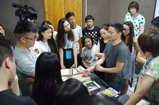 一晃九夏｜历数DesignSummer的九个夏天