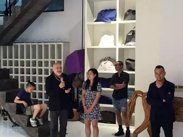 一晃九夏｜历数DesignSummer的九个夏天