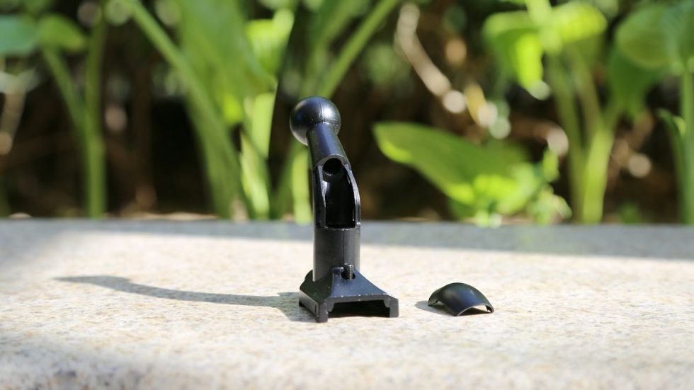 捷渡智能后视镜乐享版,二代捷渡后视镜