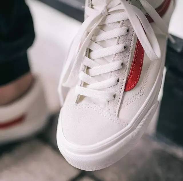 这双超屌VANS你肯定没穿过吧！