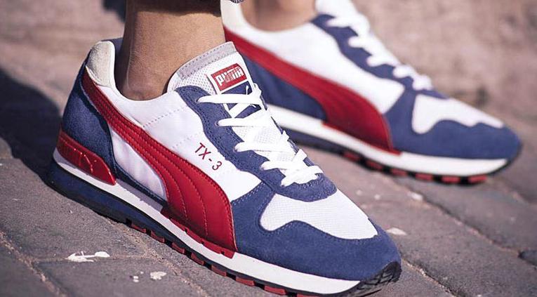 一定要拥有的百搭潮鞋,百搭潮酷老爹鞋