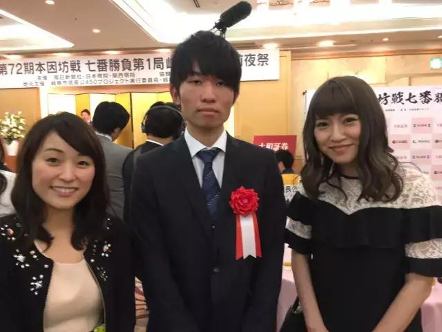 第72期本因坊战七番棋第1局（第1天）井山vs本木克弥