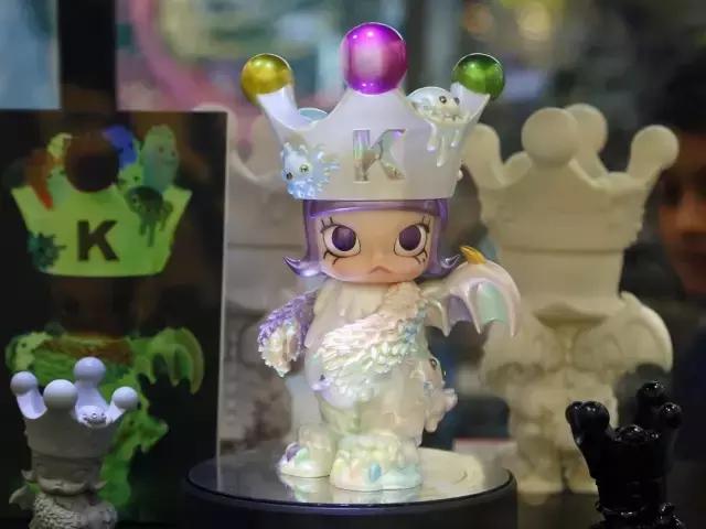 泰国玩具展会,泰国玩具展