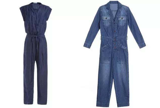 连体裤有什么优点和缺点,连体裤为什么那么好看