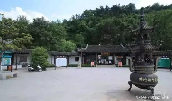 假期约起！珠海开通全新飞行航线，美食美景撩拨你那骚动的心！