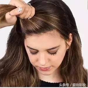 刘海剪残了多久能长回来,如何把剪毁的刘海拯救回来