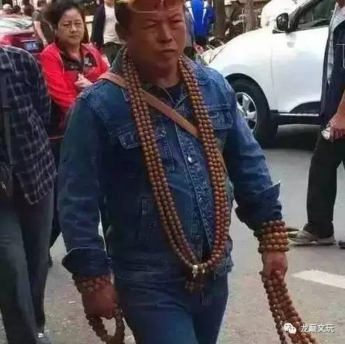 戴文玩有忌讳吗,戴文玩注意事项