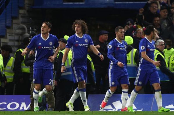 孔蒂重回英超,孔蒂重返英超执教首秀