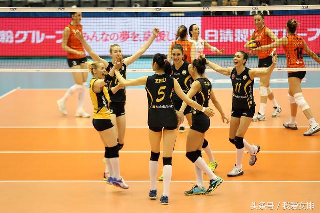 2018朱婷世俱杯夺冠之路,世俱杯朱婷25分