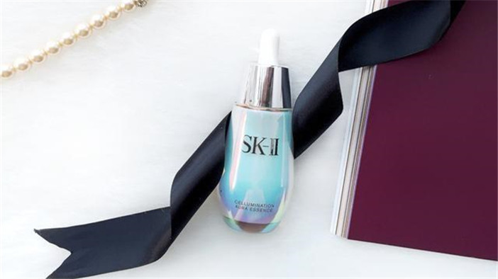 SK2到底有什么魔力，引无数女生竞折腰