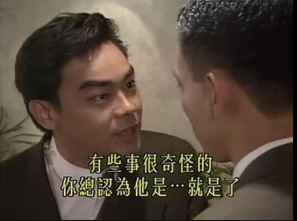 为什么喜欢看tvb视频,为什么有人看tvb电视剧