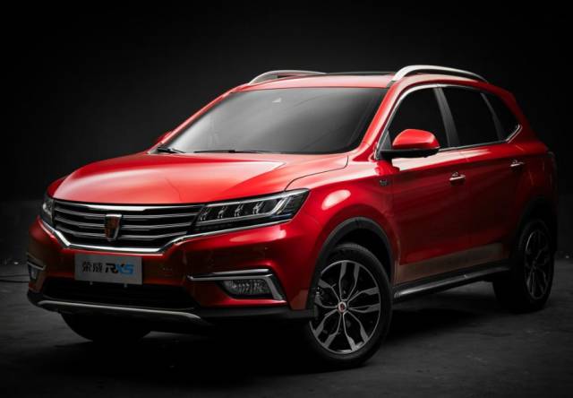 从比亚迪f3到比亚迪秦,比亚迪宋混动和领克01