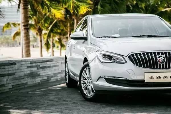 别克英朗为什么不值得买,别克英朗优势