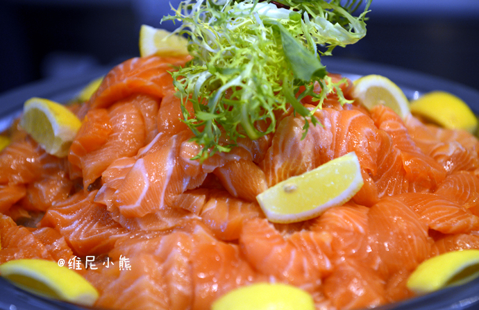 乘着邮轮奢华浪漫游欧洲四国