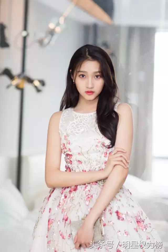 赵今麦张子枫蒋依依张雪迎宋祖儿,关晓彤宋祖儿张雪迎蒋依依