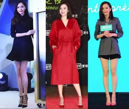 夏天选这几款凉鞋好穿还好潮 (怎么样的凉鞋耐穿又好看)