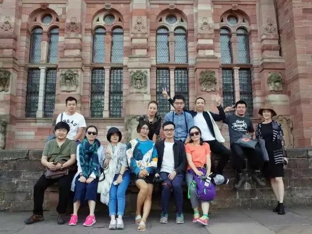 一晃九夏｜历数DesignSummer的九个夏天