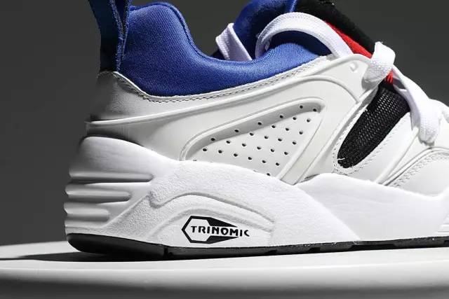 puma潮牌新酷系列,puma新品清爽来袭