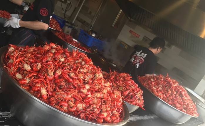 就现在！去合肥这30家私藏宵夜店吃个通宵！