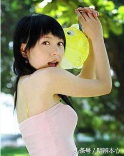 中国十大校花学霸,18年全国十大校花照片排名