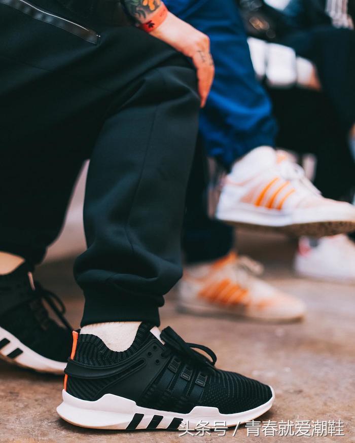青春潮鞋第二期推荐,每日一更潮鞋推荐