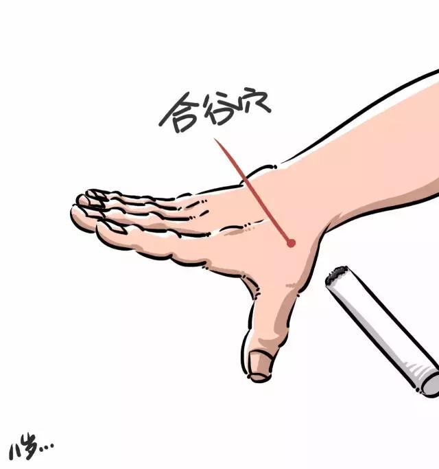 艾灸部位长出湿疹,乳房下缘湿疹艾灸