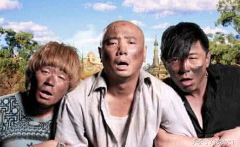 徐峥黄渤关系,黄渤徐峥宁浩的关系