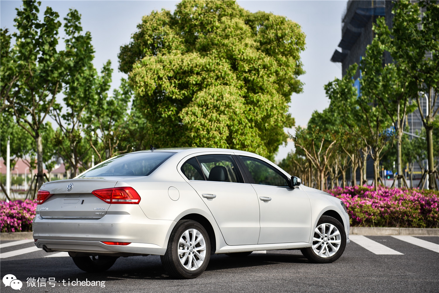 朗逸各车型销量,朗逸销量好的原因