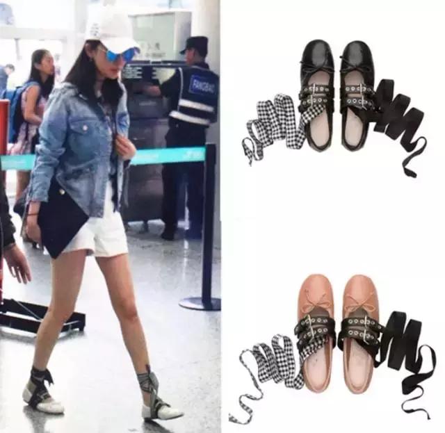 夏天选这几款凉鞋好穿还好潮 (怎么样的凉鞋耐穿又好看)