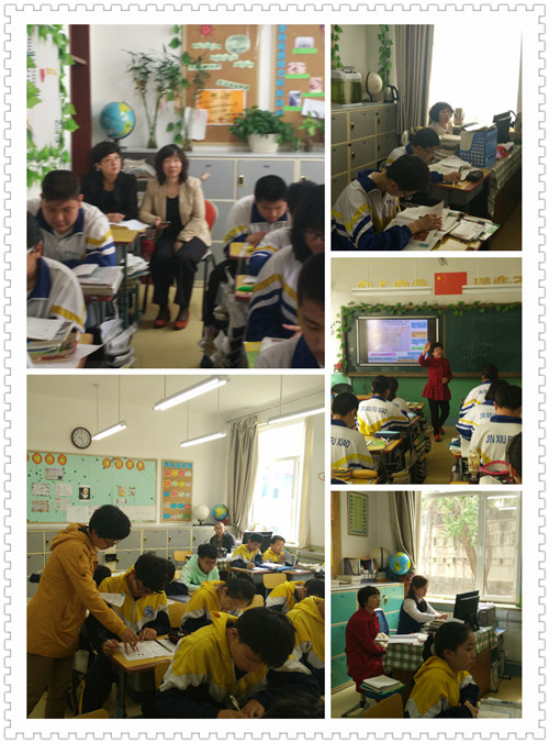 一个大连老师写的工作总结火了！