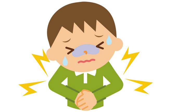 上厕所时间有讲究吗,上厕所自己都觉得臭