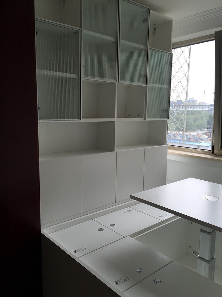 家里一点儿储物空间都没有怎么办,家庭储藏室功能