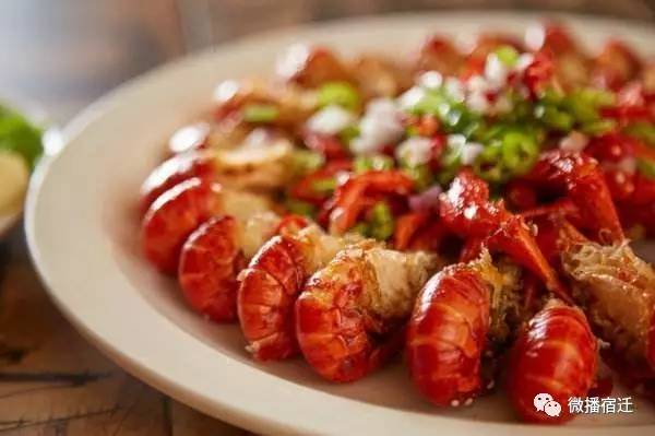 宿迁市区最好吃的小龙虾,江苏省宿迁哪里有小龙虾