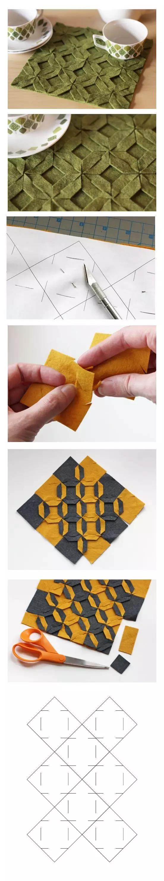 手残党如何diy,手残党都能学会的拼魔方教程