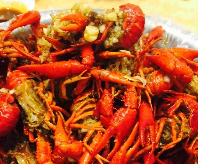 就现在！去合肥这30家私藏宵夜店吃个通宵！