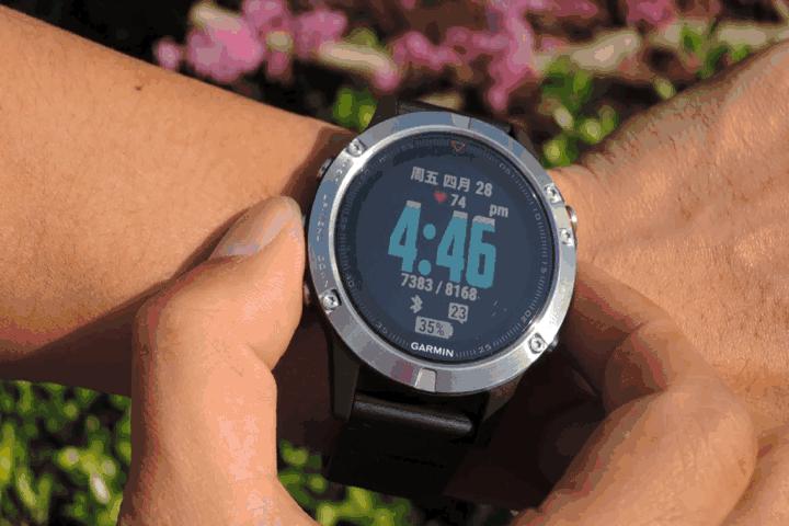garmin fenix 5使用教程 (garmin fenix5使用说明)