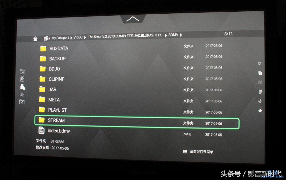4k蓝光碟用什么设备播放,4k蓝光播放机碟片怎么处理