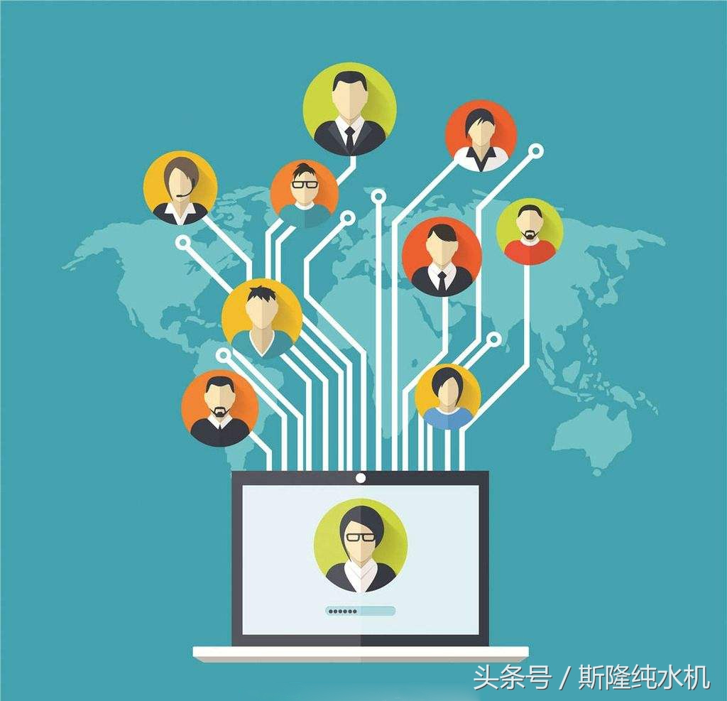 净水器营销新思维,净水器营销教程