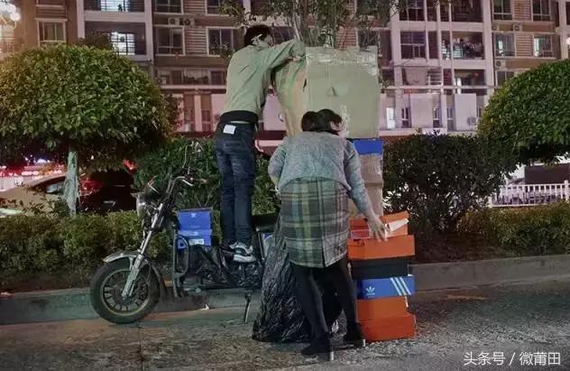 福建莆田一定是假鞋吗,你不知道的莆田鞋的秘密