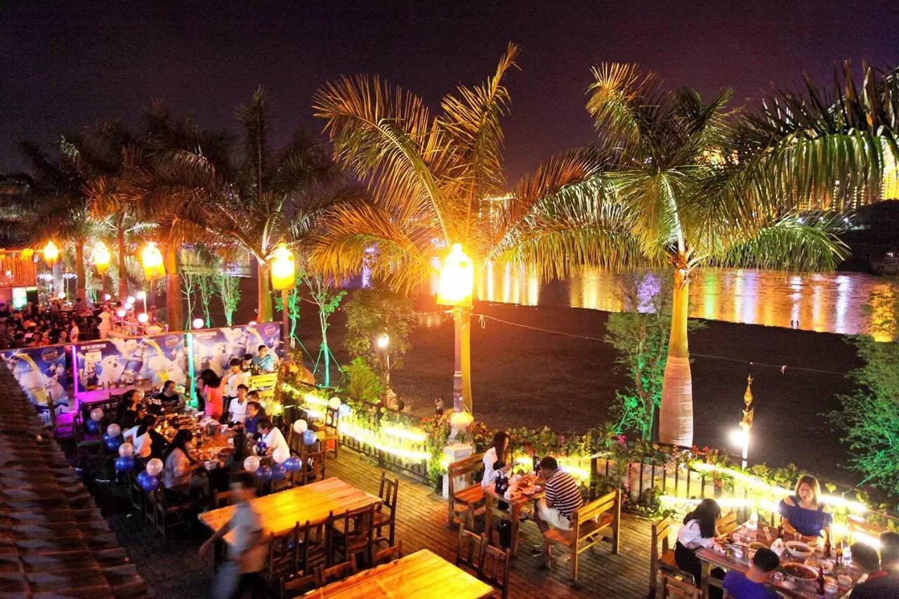 徐千雅彩云之南西双版纳,彩云之南云南西双版纳景色