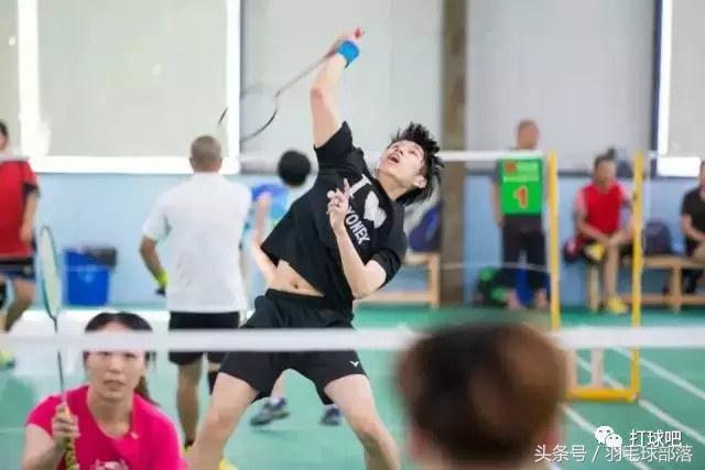 羽毛球双打经验,羽毛球双打只需牢记这六条经验