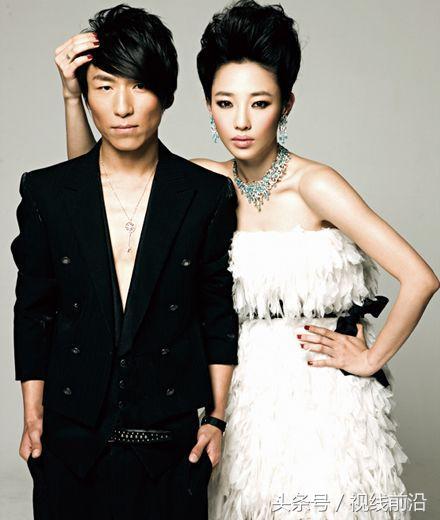 真离婚还是公关？陈羽凡偶遇狗仔，诉苦白百何脏了自己！