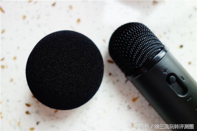 唱吧elf胶囊麦克风,唱吧胶囊麦克风使用教程