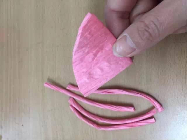 母亲节康乃馨图片大全大图,母亲节礼物手工康乃馨用卫生纸折